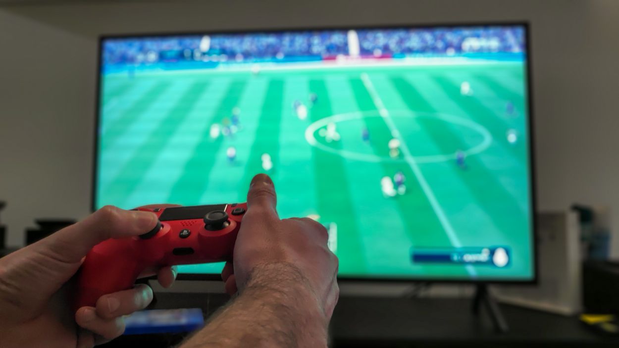 Vídeojocs contra el coronavirus: Ibai Llanos organitza un torneig de FIFA 20 amb jugadors de Primera Divisió