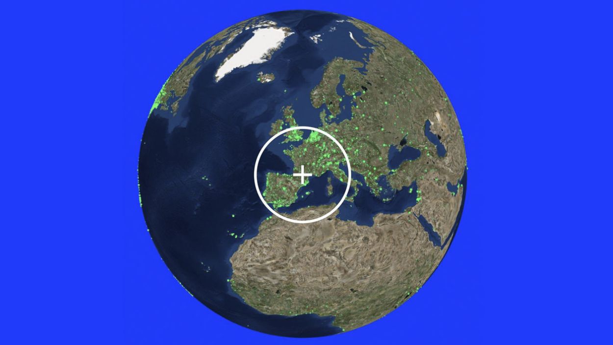 Connecta't a les ràdios del món, des de Sant Cugat, a través de Ràdio Garden