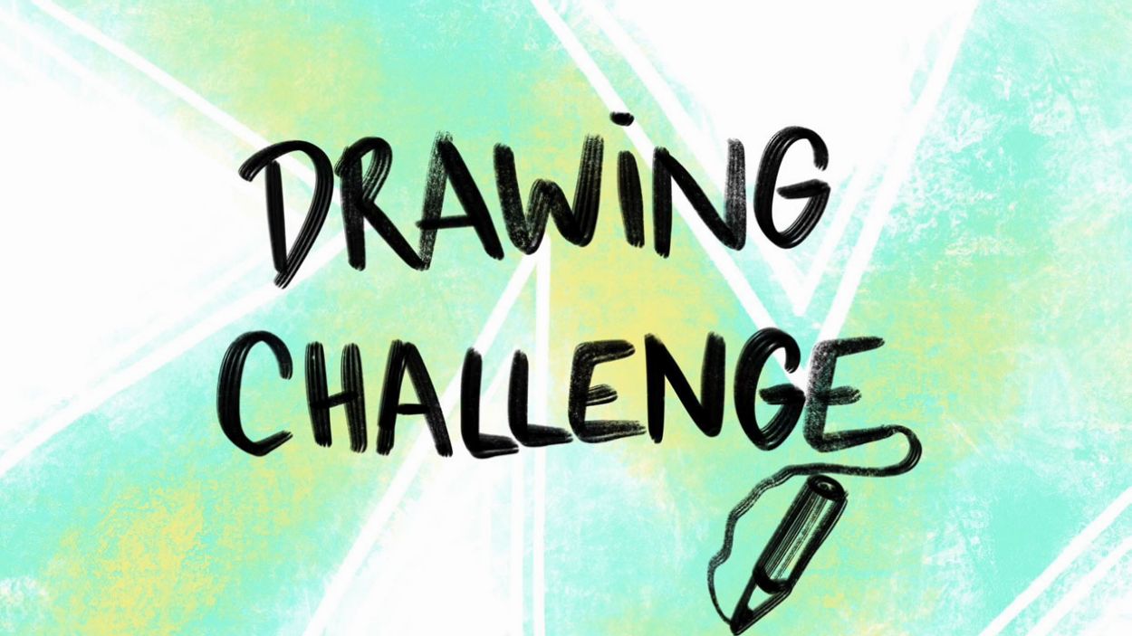 'Art time': Manualitats en anglès amb Miss Xènia Art