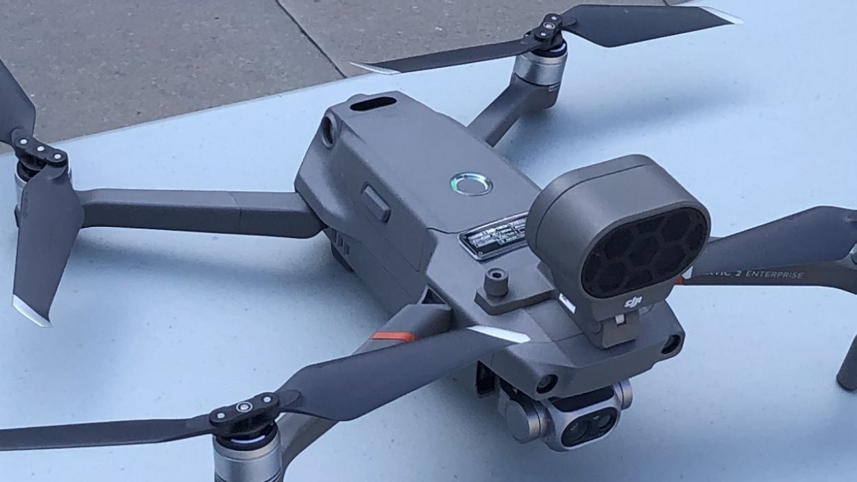 72 multes de la Policia Local per saltar-se el confinament els dies de Setmana Santa