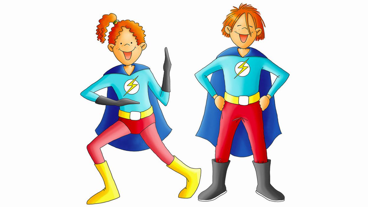 Glifing posa la seva tecnologia per llegir jugant, a l’abast de tothom