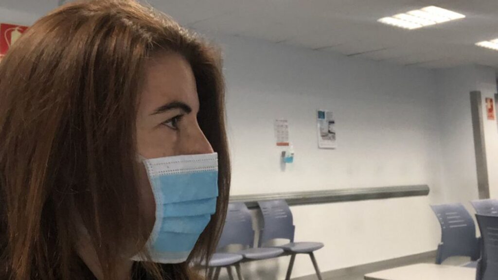 Alt: Coronavirus o només virus