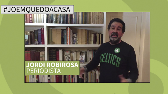 Jordi Robirosa