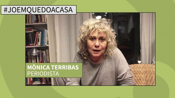 Mònica Terribas