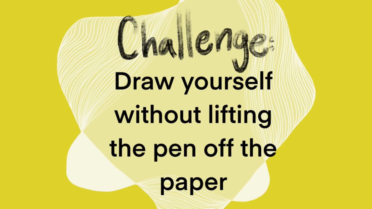 'Miss Xènia Art': Challenge autoretat