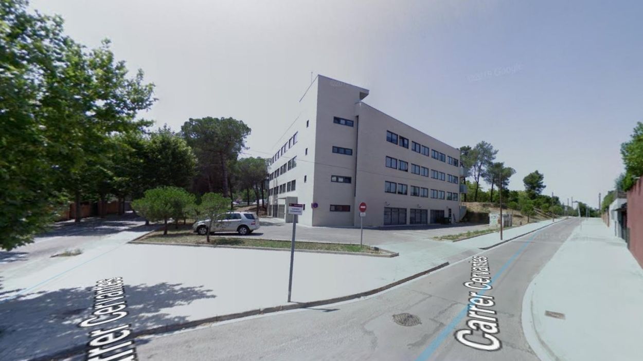 Reobre el CAP de Valldoreix