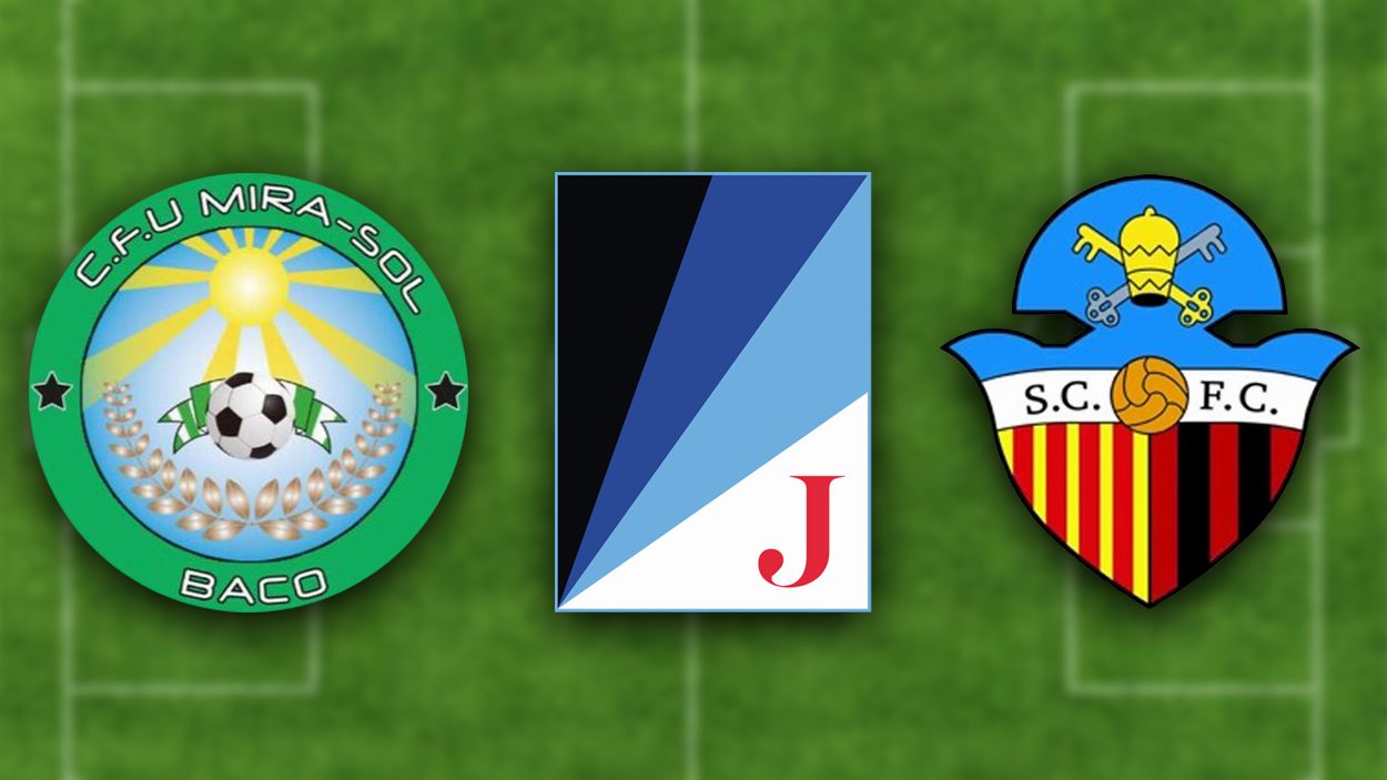 SantCu, Junior i Mira-sol Baco, primeres entitats que apliquen un ERTO