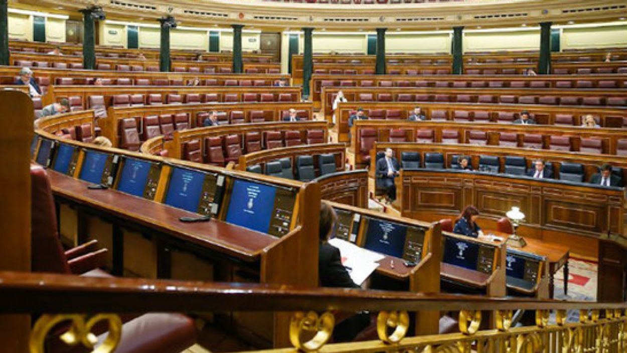 L'estat d'alarma s'allarga fins a l'11 d'abril