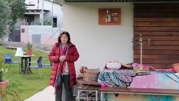 La soprano Marta Muñoz ens regala una sessió d'òpera