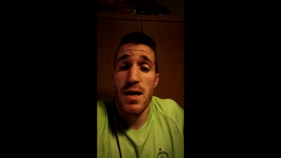 L'Olímpyc Floresta envia força amb el jugador Miki Verdaguer