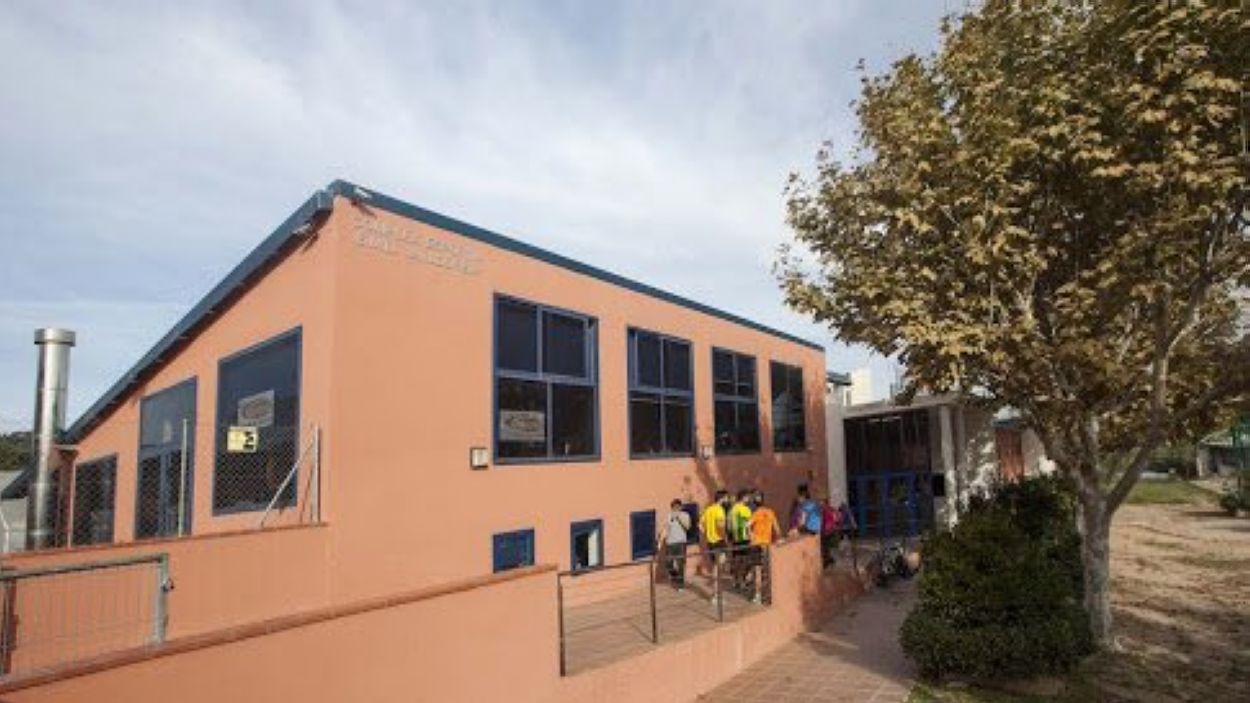 L'EMD actuarà sobre la concessió del complex esportiu de Valldoreix quan la sentència sigui ferma