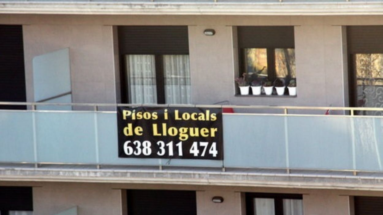 Sant Cugat, més a prop de poder regular els preus del lloguer d'habitatges