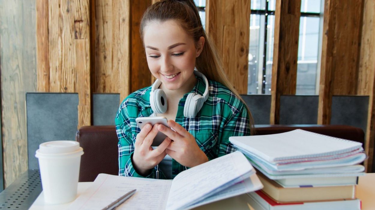 Pautes per conviure amb adolescents durant el confinament