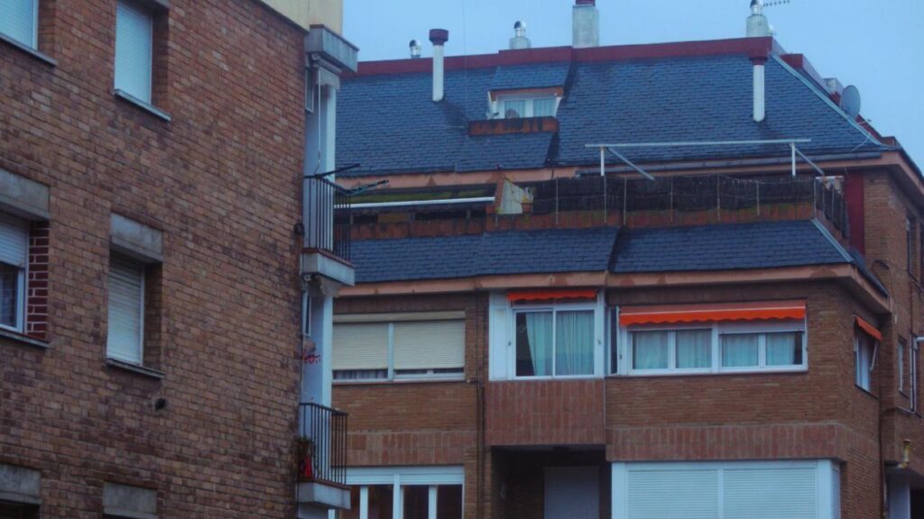 Alt: Heretar un pis a Sant Cugat és més car des d'aquest any