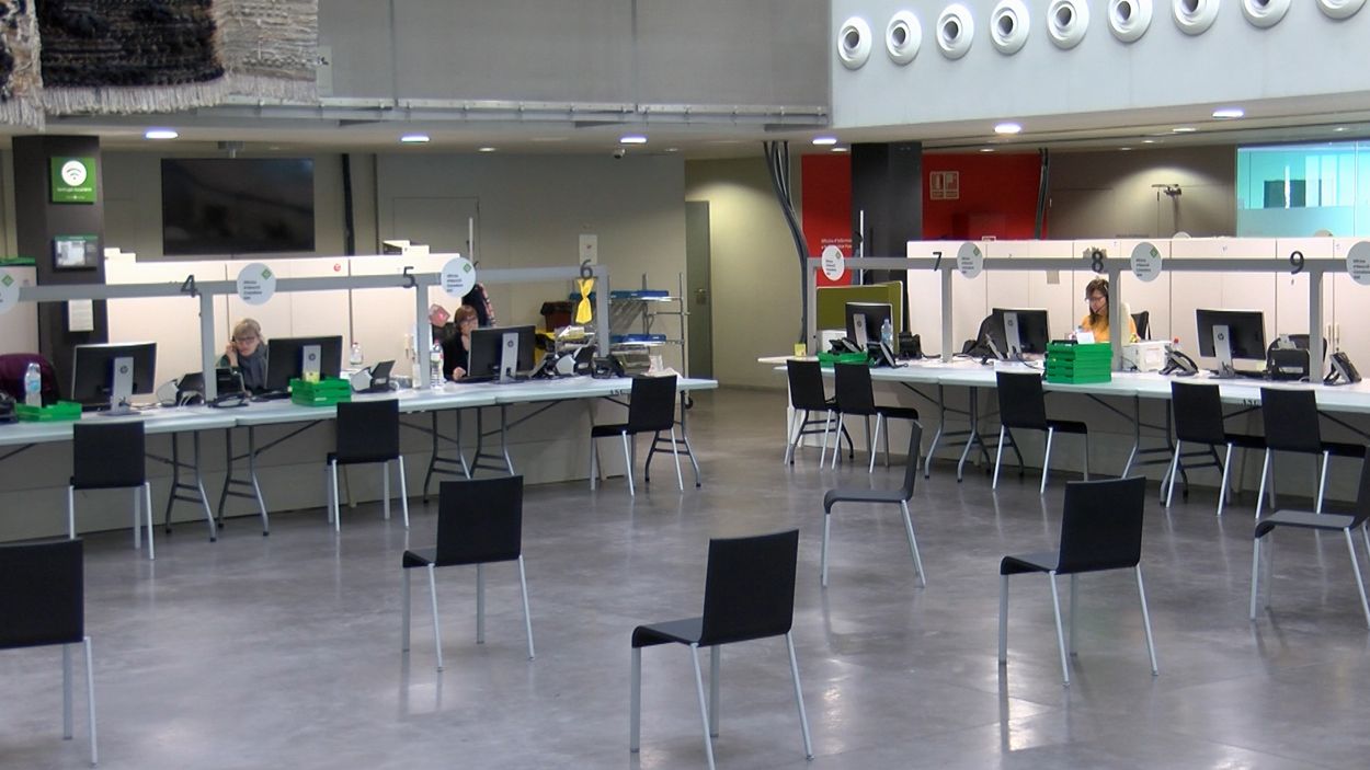 Oberta la convocatòria per a les subvencions municipals de l'any 2020