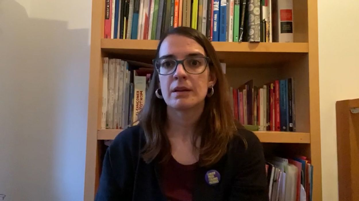 Per seguretat, per responsabilitat, per solidaritat: Quedem-nos a casa