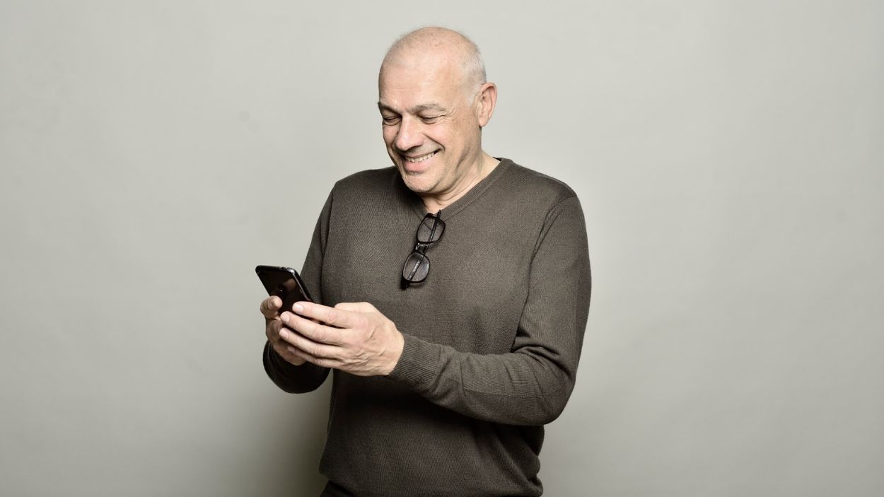 Mor de coronavirus Joan Fibla, cap de mercats i fires de l'Ajuntament