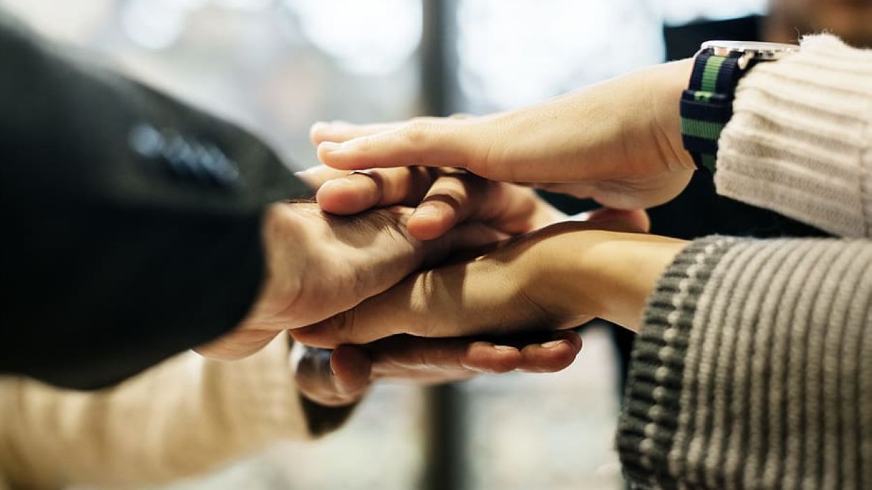 [Infografia] El voluntariat de Sant Cugat es mobilitza per lluitar contra el coronavirus