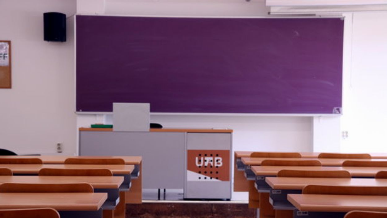 Les universitats de Sant Cugat mantindran les classes virtuals durant abril i maig