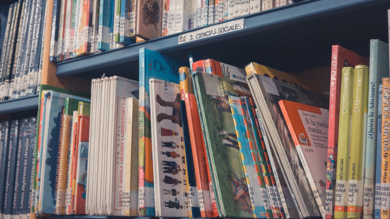 Les biblioteques de Sant Cugat a un cop de click