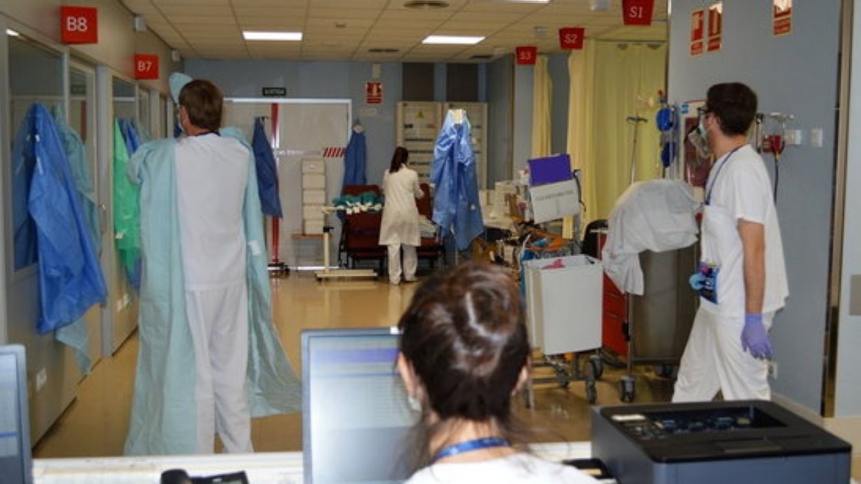 310 positius de coronavirus a Sant Cugat