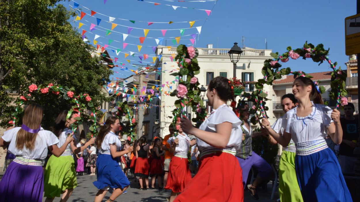 Suspesa la Festa Major de Sant Cugat