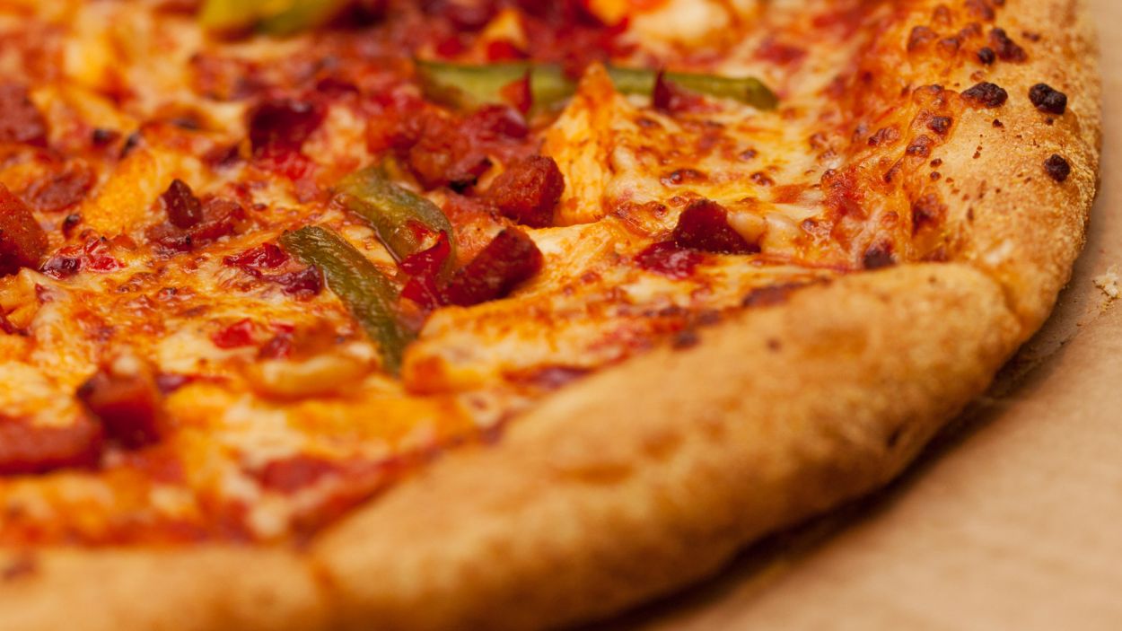 La pizzeria La Bota de Volpelleres segueix repartint a domicili