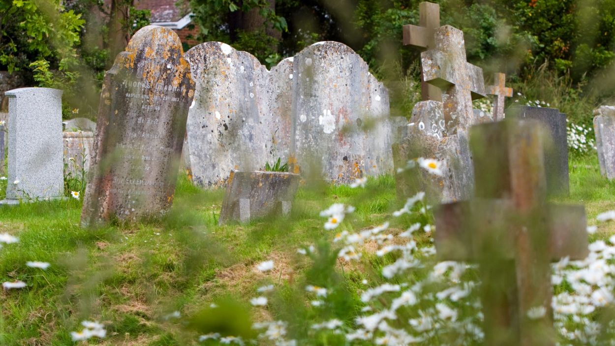 Valldoreix, una història d'epidèmies més enllà del coronavirus