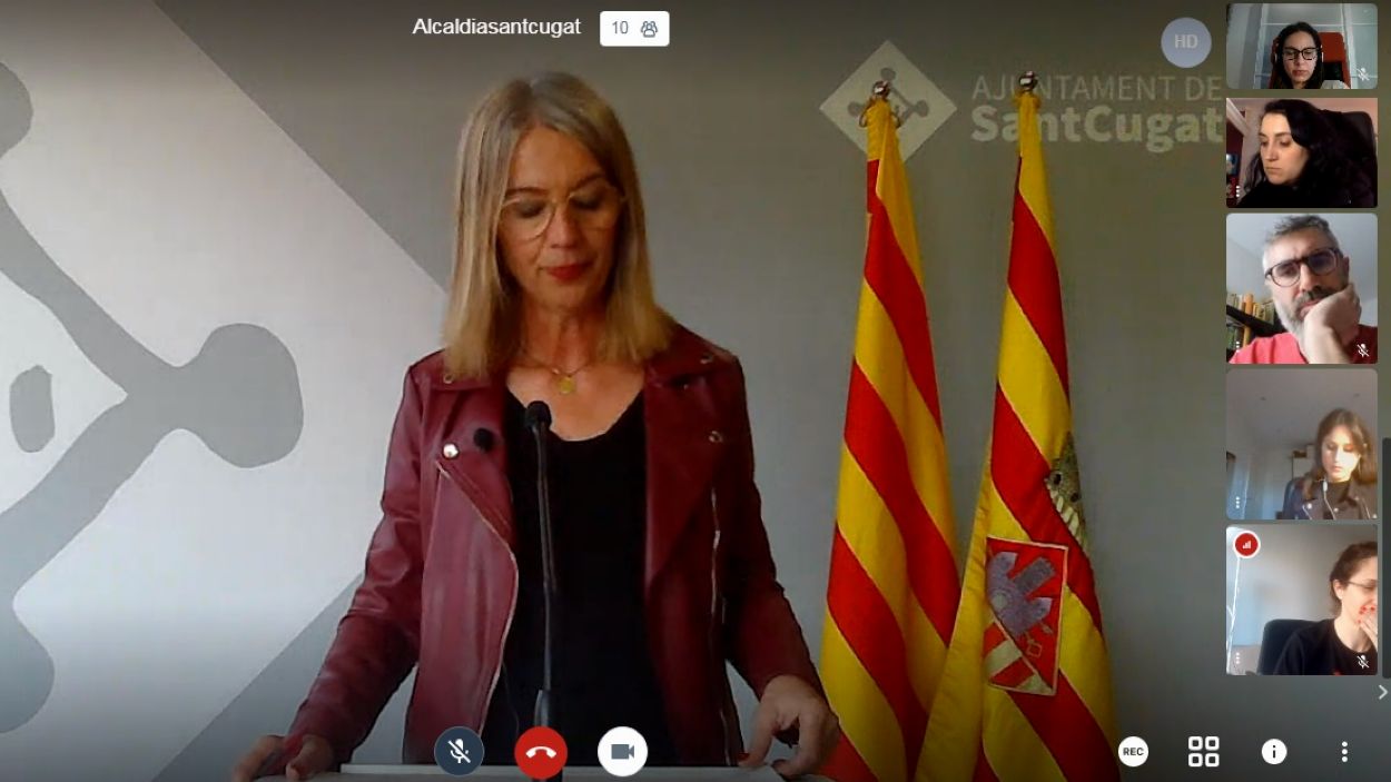 L'Ajuntament destinarà 3 milions d'euros a reduir l'impacte econòmic del coronavirus