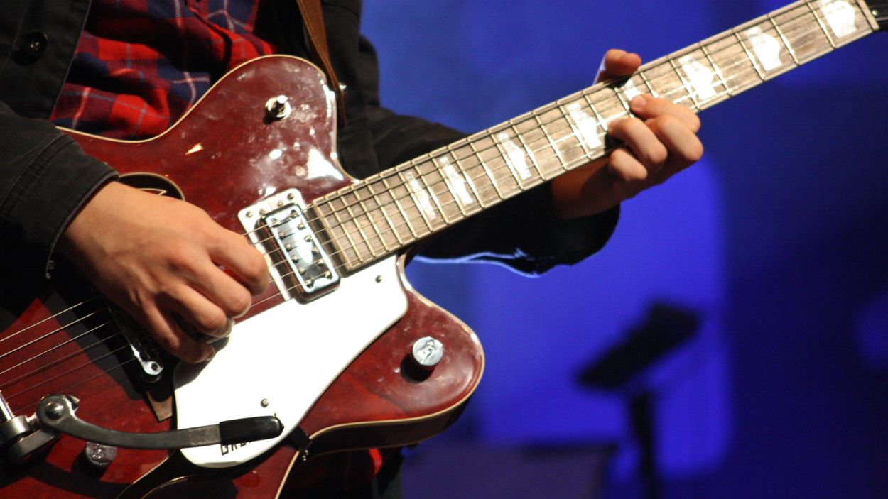 El concurs musical Pugem a l'Escenari atorgarà premis per gastar a la botiga musical Pleniluni Musical