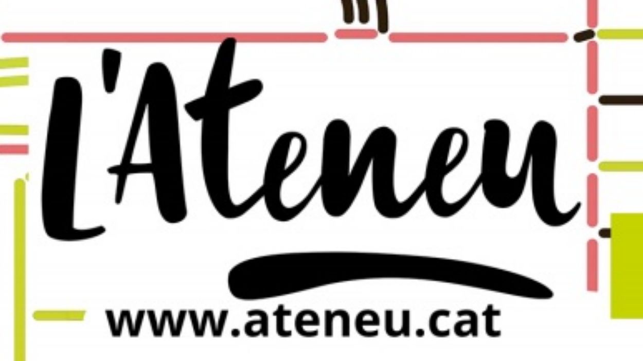 L'Ateneu anuncia les activitats online i presencials programades pel setembre