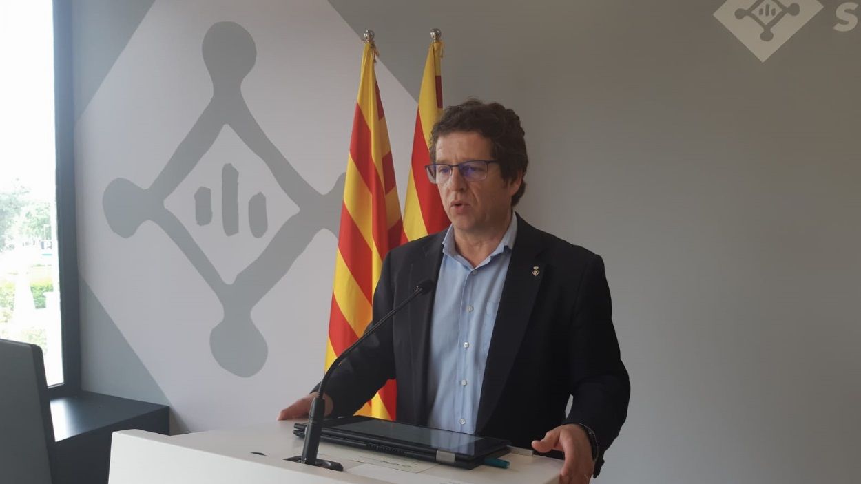 Sant Cugat mobilitza més de set milions d'euros per mitigar l'impacte de la crisi del coronavirus