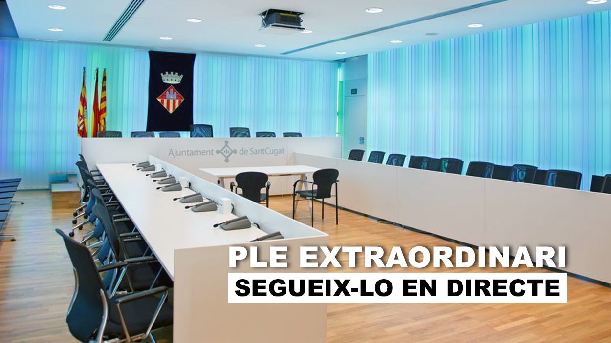 El govern congelarà els tributs municipals el 2021