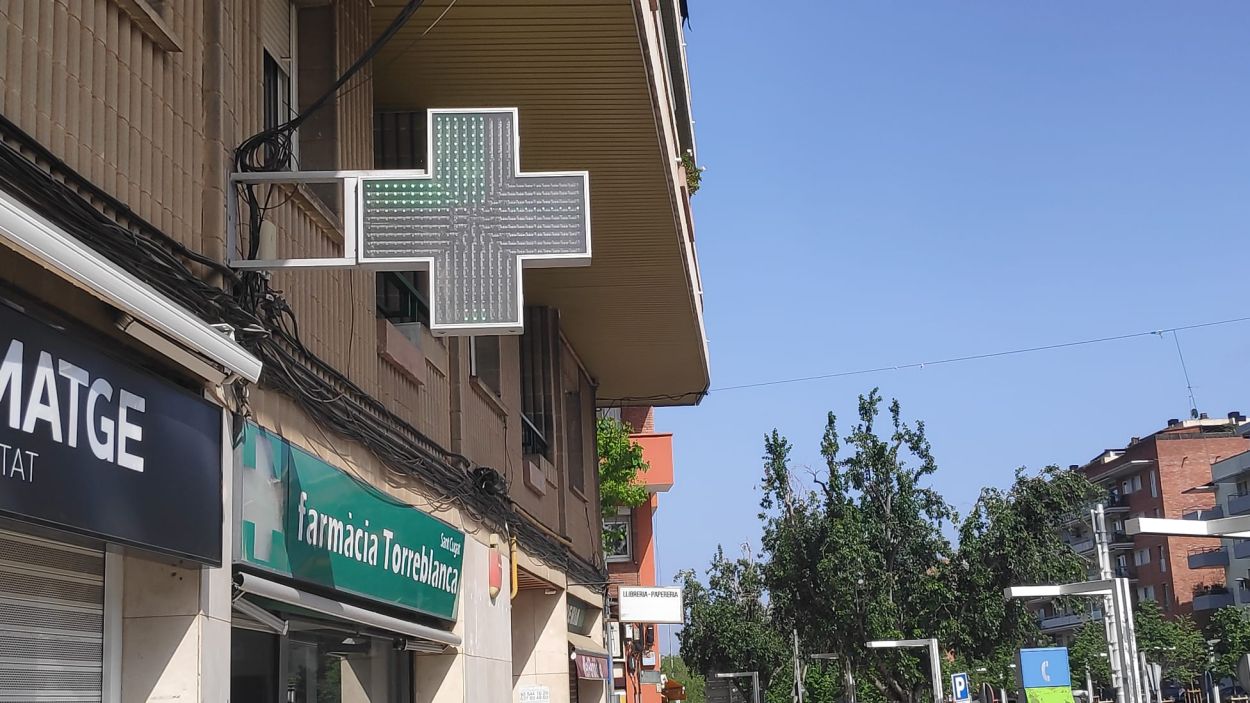 Algunes farmàcies oferiran tests d'antígens gratuïts per als infants i monitors del sector del lleure