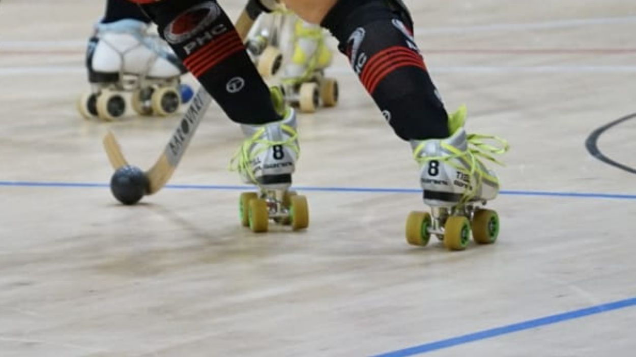 La temporada per al planter Patí Hoquei finalitza per la crisi del coronavirus