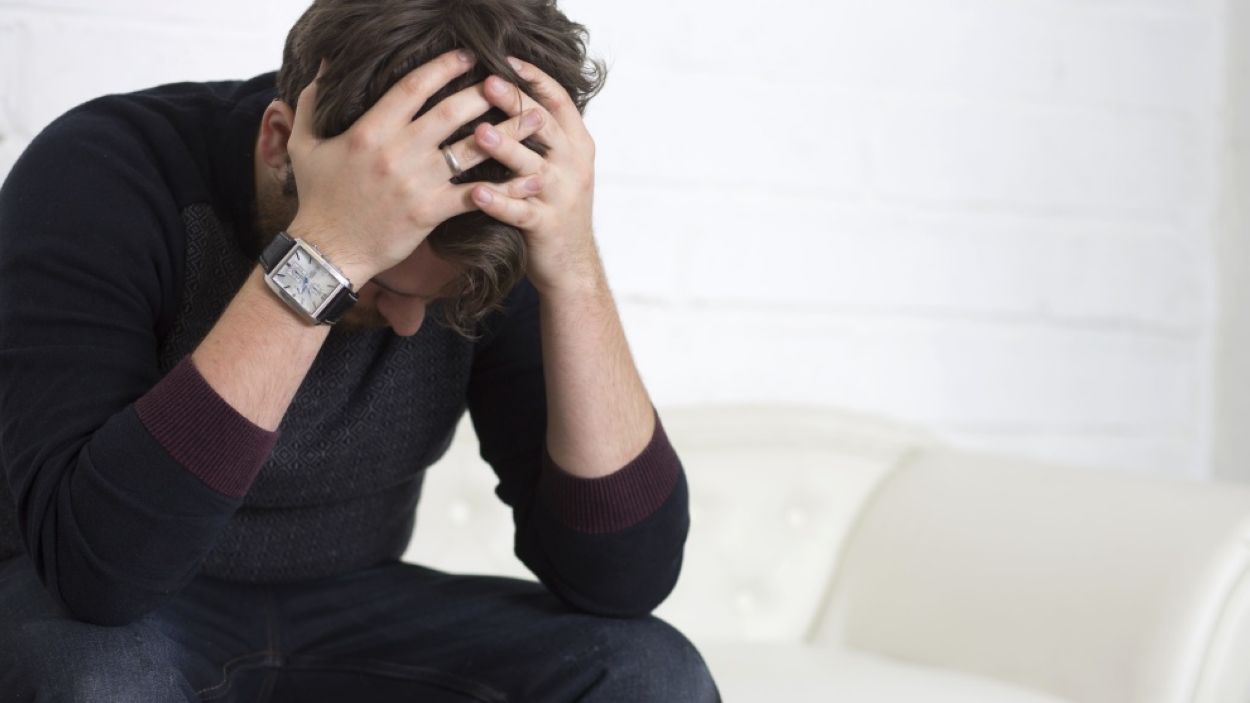El confinament, una situació complicada per a persones que intenten superar una addicció