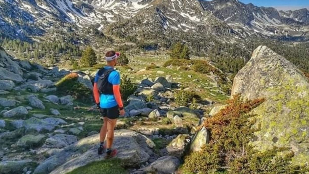 La Transfronterera Cap del Rec s'anul·la per la pandèmia del coronavirus