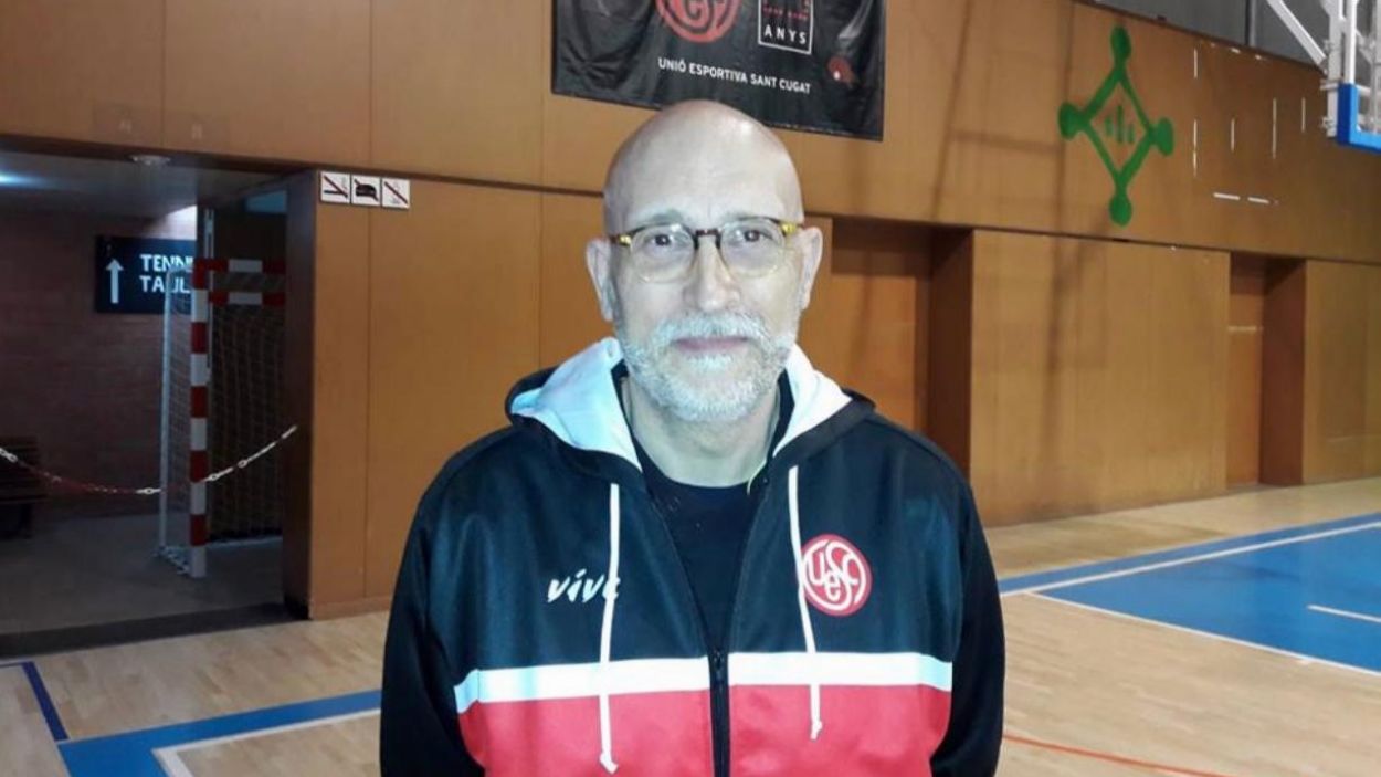 Francisco Soro serà el tècnic del sènior femení de la UESC