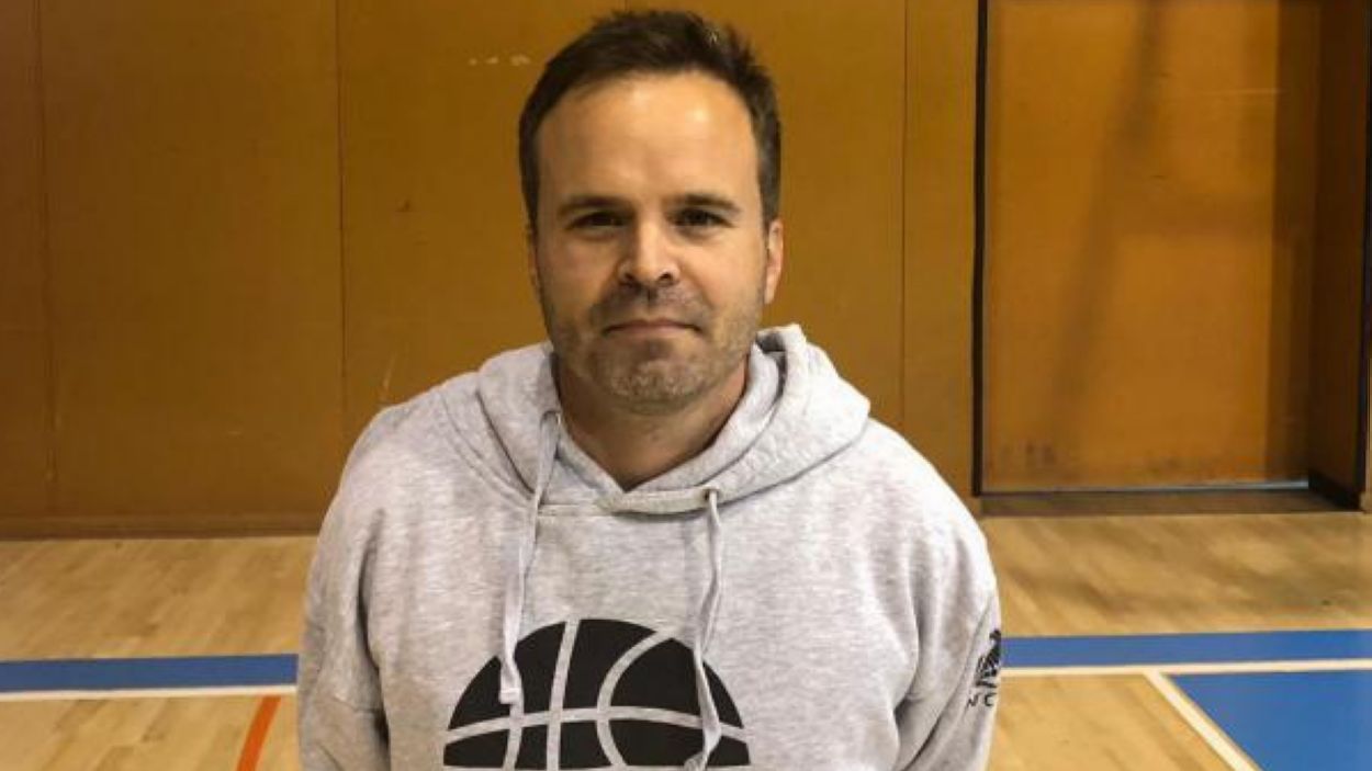 Norberto Guerra seguirà com a tècnic de l'equip masculí de la UESC