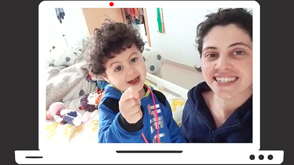 Pantalles d'algú - Ona Costas