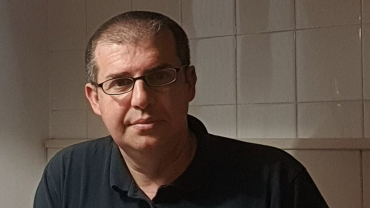 Àlex Florensa (Eines): 'D'aquesta pandèmia en sortiran moltes addiccions'