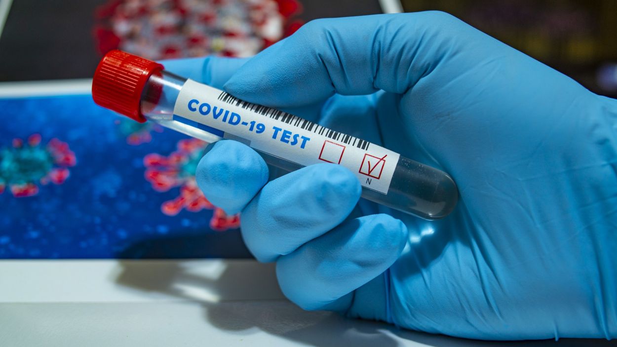 Sant Cugat supera els 600 casos de coronavirus