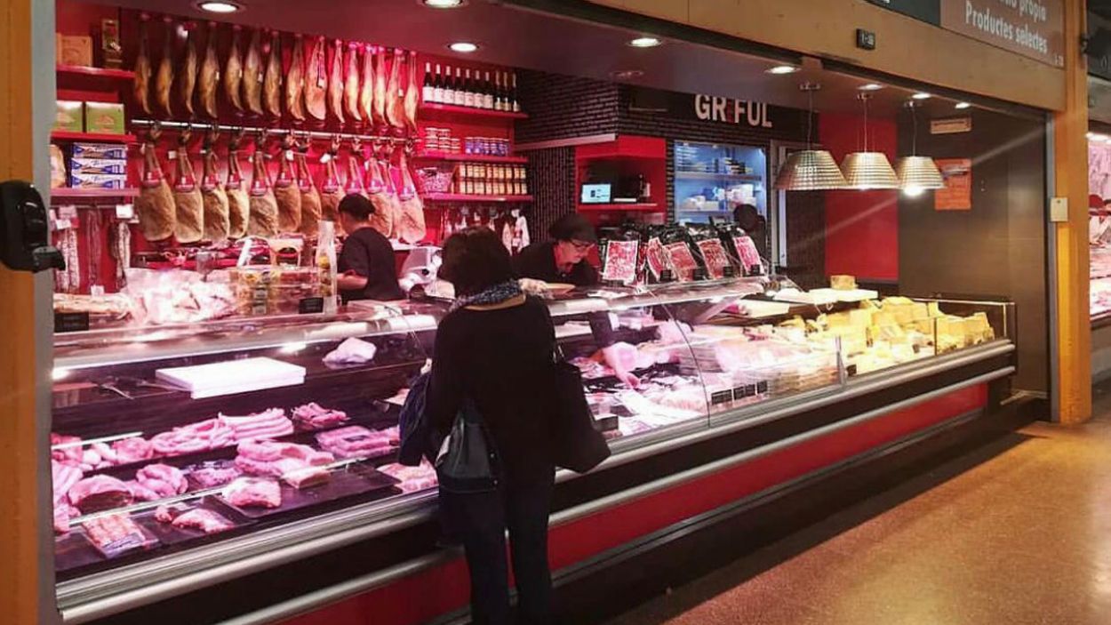 Xarcuteries i carnisseries de la ciutat que ofereixen servei a domicili