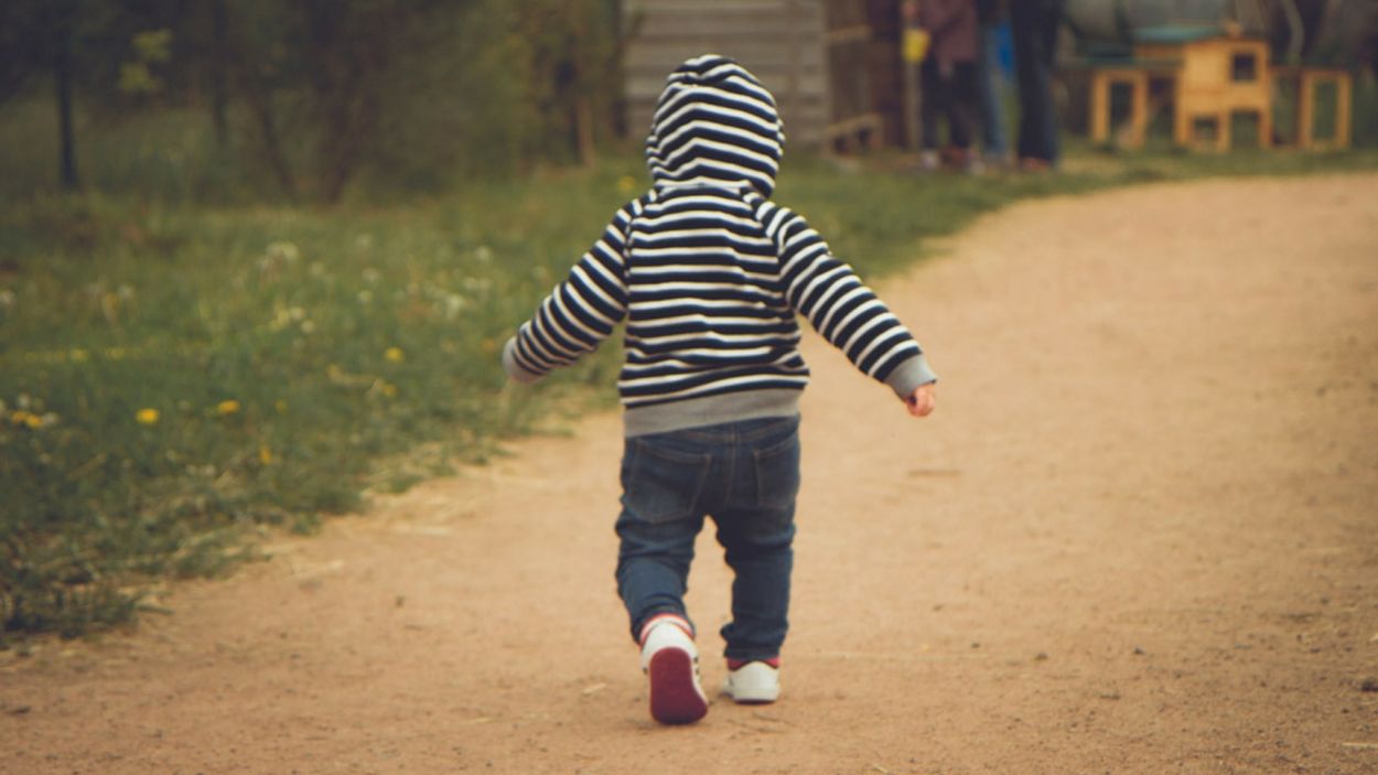 Més de 16.000 infants santcugatencs poden sortir a fer passeigs diaris a partir d'aquest diumenge