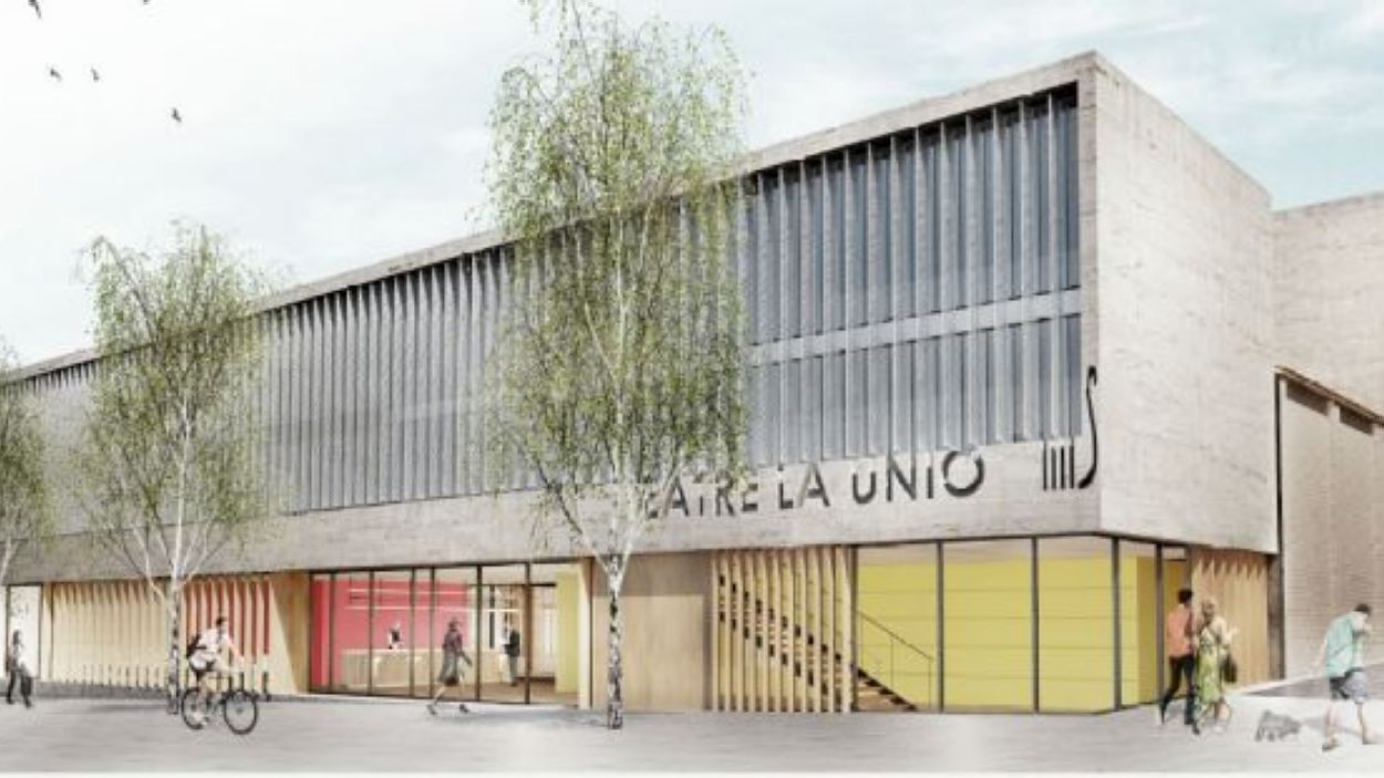 L'Ajuntament cerca arquitectes i enginyers que col·laborin en projectes de millora urbanística