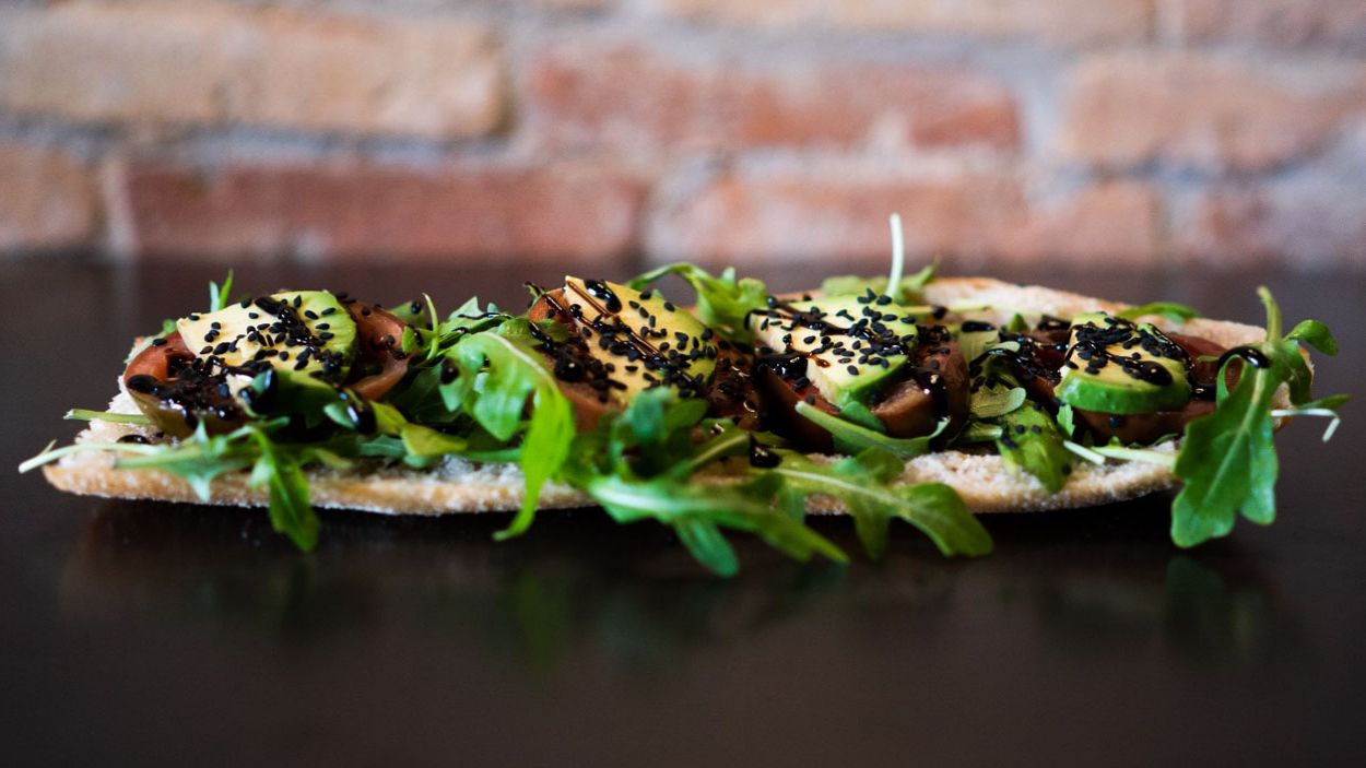 Els restaurants es reinventen i porten les seves elaboracions a domicili