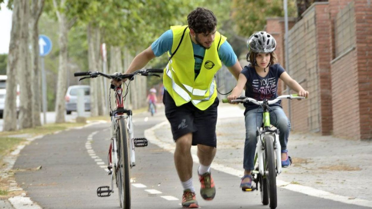 L'empresa de gestió del lleure amb infants amb autisme Dinamiks tanca portes