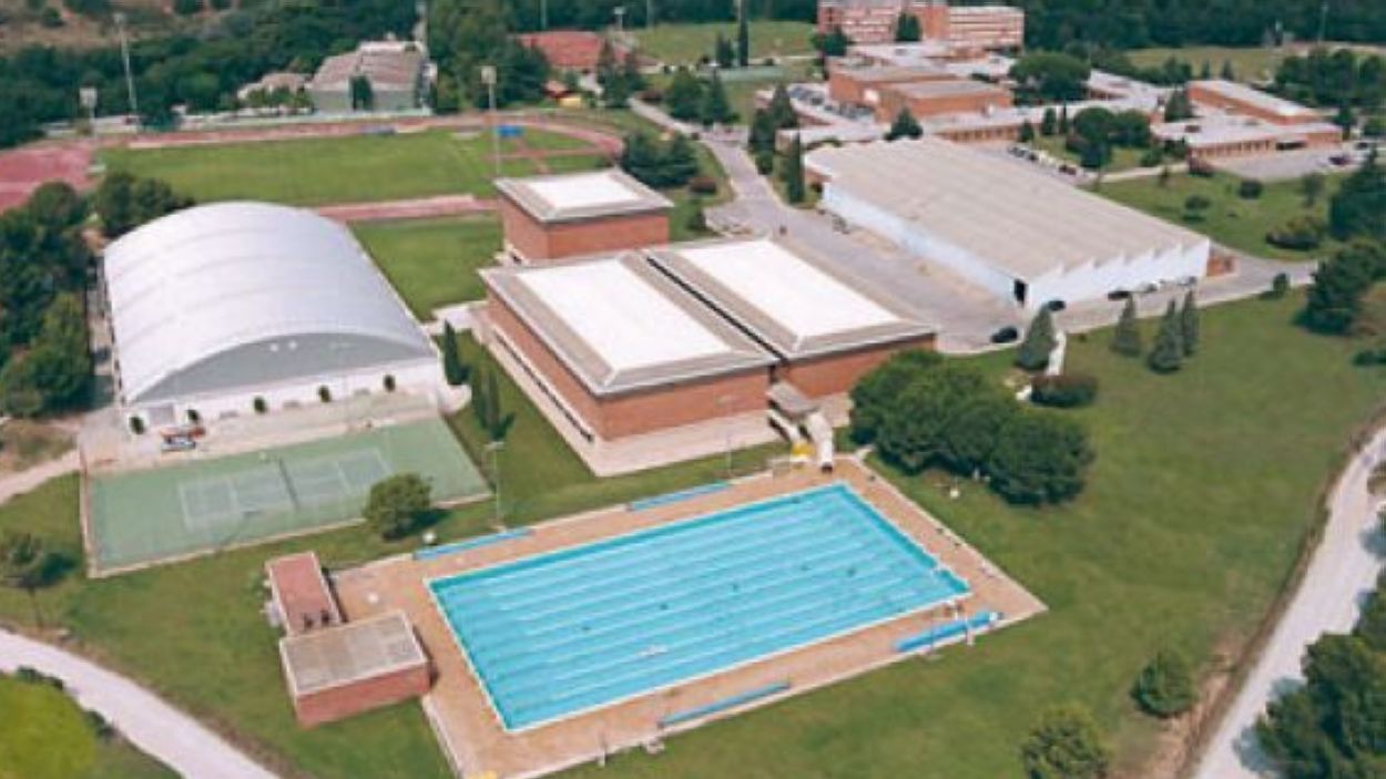 El CAR està preparat per obrir, però no ho farà fins que s'entri a la fase 1 de desconfinament