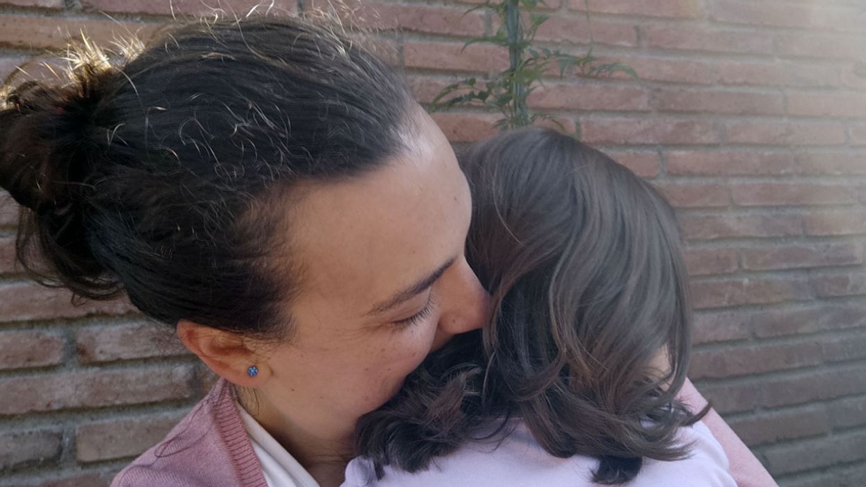 El comerç de Sant Cugat es bolca amb la celebració del Dia de la Mare amb les entregues a domicili