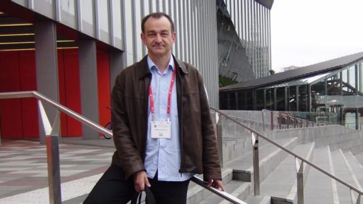 Dr. Pere Sala: 'No està definit que la síndrome de Kawasaki i la de xoc tòxic tinguin relació amb la Covid-19'